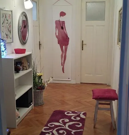 Apartamento Old Town Twins *