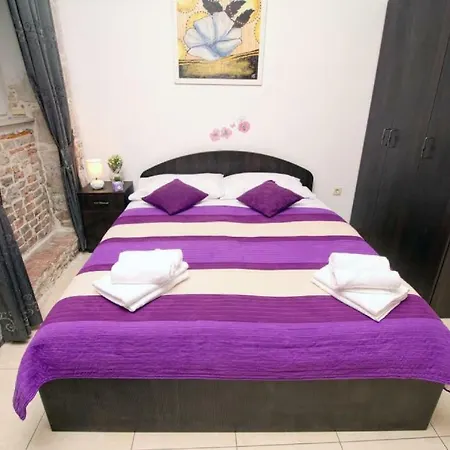 Apartamento Old Town Twins Split