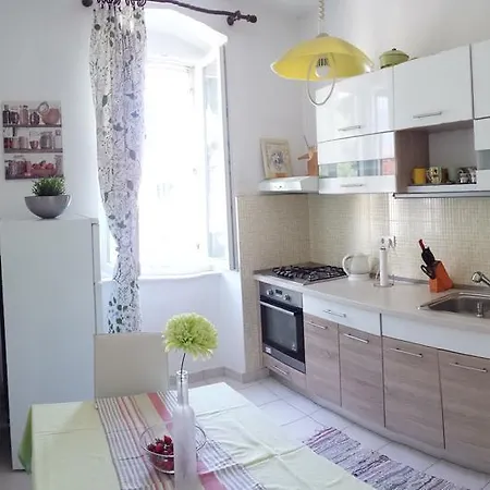 Apartament Old Town Twins