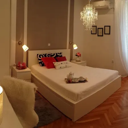 Apartament Old Town Twins *