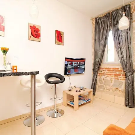 Old Town Twins Apartament