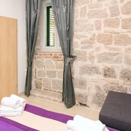 Apartament Old Town Twins *