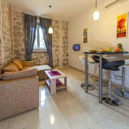 Apartament Old Town Twins