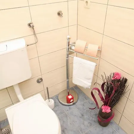 Old Town Twins Apartament